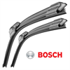 Bosch viskerblade AeroTwin A620S (Sæt) 